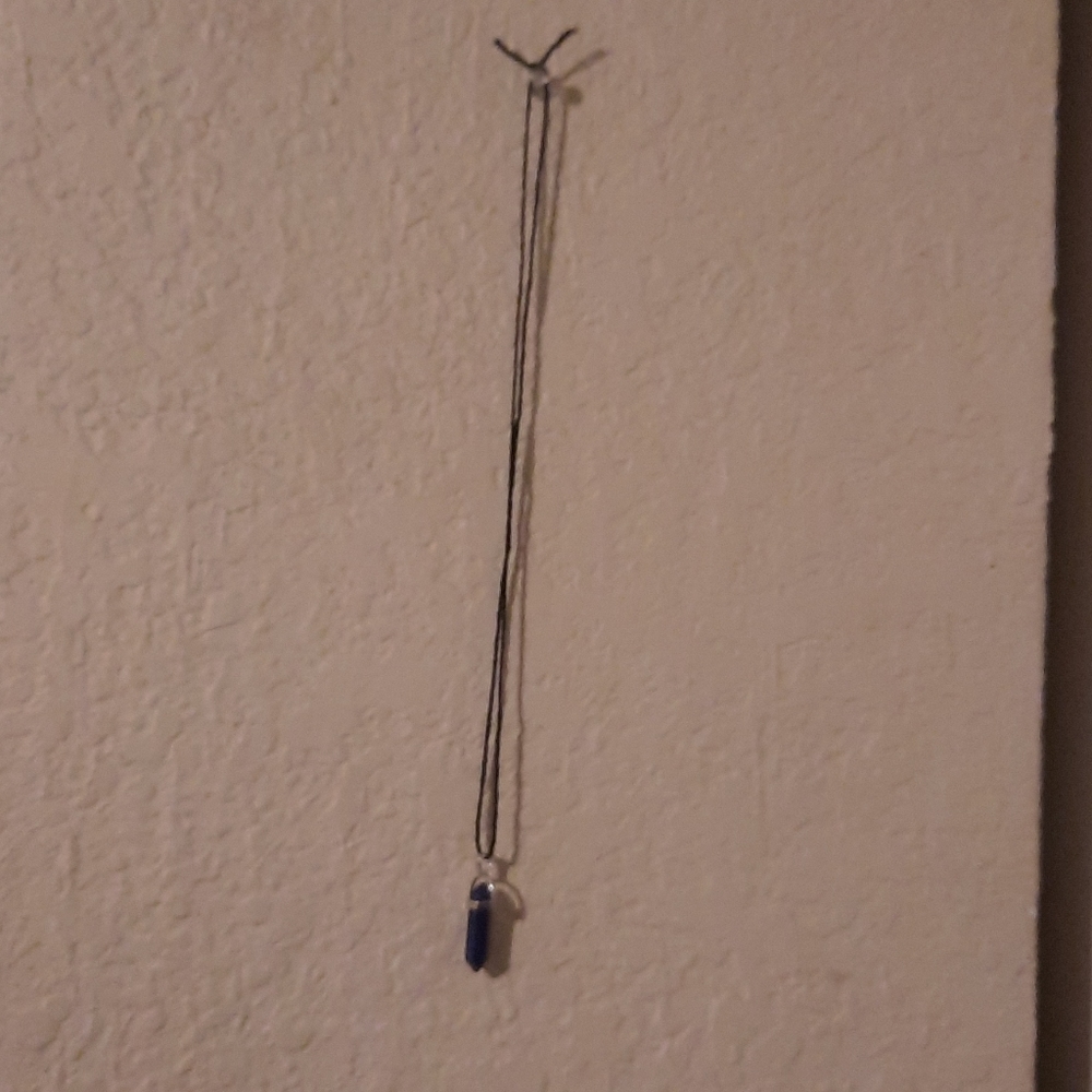 Homemade Necklace (J2)
